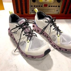 Cloud X 3 Shift Sneakers